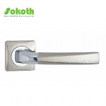 Zinc  door handle