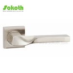 Zinc  door handle