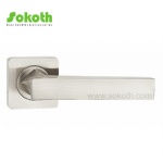 Zinc  door handle