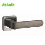 Zinc  door handle