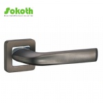 Zinc  door handle