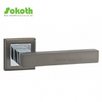 Zinc  door handle