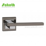 Zinc  door handle