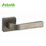 Zinc  door handle