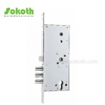 Lock Body