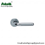 SS Fission Handle