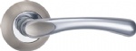 ZINC DOOR HANDLE