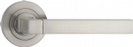 Zinc alloy door handle