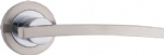 Zinc alloy door handle