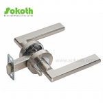 Tubular Lever Lock