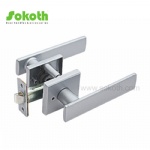 Tubular Lever Lock