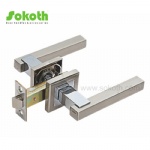 Tubular Lever Lock