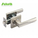 Tubular Lever Lock