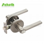 Tubular Lever Lock