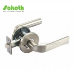 Tubular Lever Lock