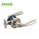 Tubular Lever Lock