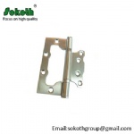 SS Door Hinges