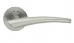 Aluminum door handle