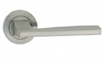 Aluminum door handle