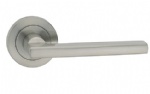 Aluminum door handle