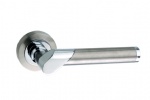 Zinc Alloy Door Handle