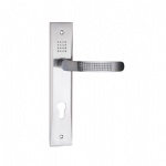 SS Plate Door Handle