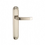 SS Plate Door Handle