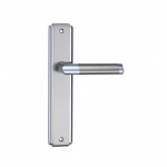 SS Plate Door Handle