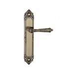 SS Plate Door Handle