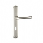 SS Plate Door Handle