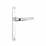 SS Plate Door Handle