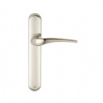 SS Plate Door Handle