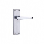 SS Plate Door Handle