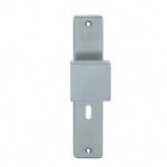 SS Plate Door Handles