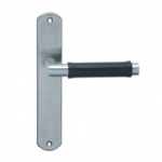 SS Plate Door Handles