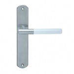 SS Plate Door Handles