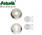 cylinder escutcheon ​