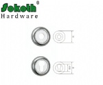 escutcheon keyhole