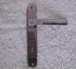 Best-seller Plate Door Handle