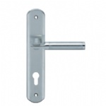 SS Plate Door Handles