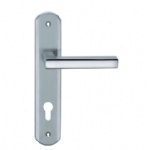 SS Plate Door Handles