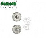 Zinc Alloy Escutcheon