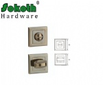 Zinc Alloy Escutcheon