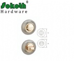 Zinc Alloy Escutcheon